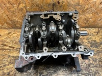 фото thumb №9, Блок двигателя dół wał поршни 1.1 eb xpjd