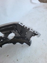 фото thumb №10, Dacia sandero iii 3 stepway 20- бампер перед переднє pdc 620228861r