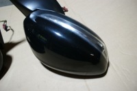 фото thumb №6, Citroen c3 iii зеркало правое 6+3 левая 4+3 pin eu