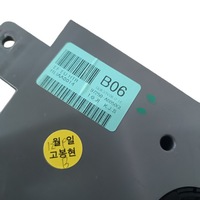 фото thumb №10, Панель управление воздуховод hyundai i30 ii 97250-a6050gl