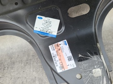 фото thumb №3, Ford c max поріг правий обшивка нове am51