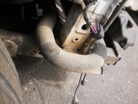 фото thumb №1, Opel mokka 1.4 turbo труба интеркулер