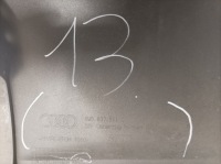 Audi a5 s line 8w6 бампер задній 8w6807511c оригінал Ціна, фото thumb