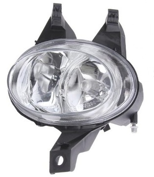 фото thumb №1, Лампа peugeot 206 01.98-04.09 фара левый