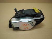 фото thumb №1, Pas безпеки правий передній hyundai i30 i