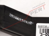 фото thumb №4, Mercedes s klasa w220 труба повітрозабірник охолодження komuptera двигуна