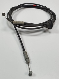 фото thumb №2, Трос відкривання капот mazda rx-8