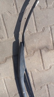 фото thumb №4, Рейлинг правый volvo v40 30803559