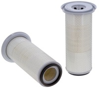 Купить Фильтр воздуха hifi фильтр sa 16565, фото thumb