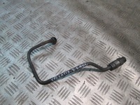 фото thumb №1, Трубка мащення оливи турбіни renault vel satis 2.2 dci