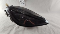 Porsche cayenne 9y full led matrix правый фара фара правый Доставка, фото thumb