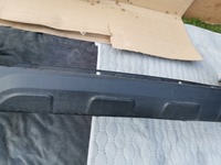 фото thumb №7, Dacia dokker stepway 12- бампер задній задня 850222638r