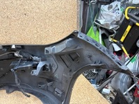 фото thumb №15, Peugeot rcz lift бампер перед передний pdc kompletny ktv