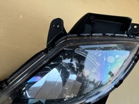 фото thumb №7, Hyundai ix20 10-15r лампа drl противотуманная фара левый передний левый перед