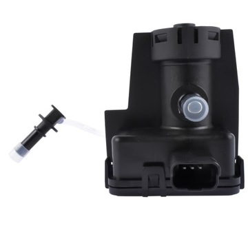 Pompa dodatku DPF dla Peugeot 1007 Citroen C2 C3 DS3 1.4 1.6