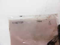 Коллектор выпускной subaru legacy iv 2.0 Цена, фото thumb