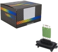 фото thumb №1, Резистор резистор вентилятор peugeot 1007 1.4/1.6 05-