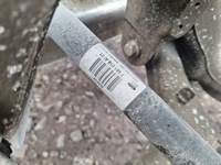 фото thumb №10, Bmw 5 f10 10-14 задня вісь балка міст 535 дизель 7565366 2.65