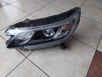 фото thumb №1, Лампа левая - ксенон - led - honda cr-v iv - lift - 2015 - 2018