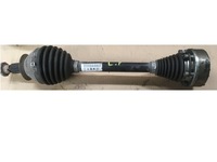 фото thumb №1, Привідний вал ліва seat ibiza v 6f 1.6 tdi 2q0407271f