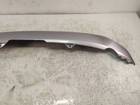 фото thumb №7, Honda crv cr-v iv 4 14r- спойлер накладка бампера зад задняя 71510-tfa-zy00