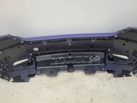 фото thumb №13, Fiat 600e abarth 2024 бампер задняя задний kompletny