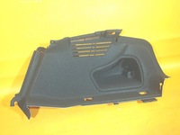 фото thumb №12, Audi a4 8w b9 36km sedan пол багажника обшивки 8w5863463a