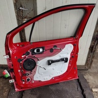 фото thumb №5, Citroen c3 iii двері правий перед epyd