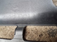 Бампер задний bmw seria 6 g32 lci m-pakiet 8098561 в Украине, фото thumb