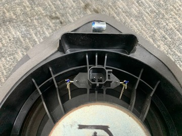 фото thumb №13, Opel crossland x 1.2 thp динамик динамики правый левый зад перед усилитель