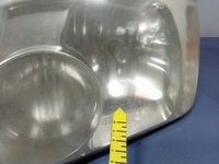 фото thumb №7, Цзянлин landwind x6 фара лівий лампа перед