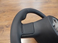 фото thumb №12, Кермо skoda superb iii octavia iii fabia iii шкіра sport 3t0419091ah