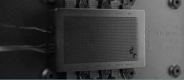 DEEPCOOL SC790 2в1 ШИМ и концентратор RGB