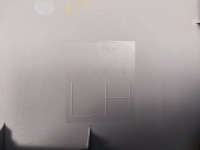 фото thumb №9, Toyota corolla e21 обшивка дверь левый перед 67612-x1709