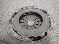 фото thumb №7, Toyota auris 09- 1.33 benz зчеплення диск притиск