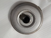 фото thumb №5, Honda odyssey v 18- гідротрансформатор акпп (гідромуфта, конвертер, бублик) конвертер коробки 5mxayt
