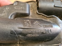 фото thumb №5, Peugeot citroen fiat 9804160380 корпус термостата