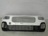 фото thumb №1, Бампер citroen berlingo iv 4 2018-2021 перед