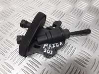 фото thumb №1, Помпа зчеплення mazda 2 dy 1.4 tdci 2s61-7a543-ac