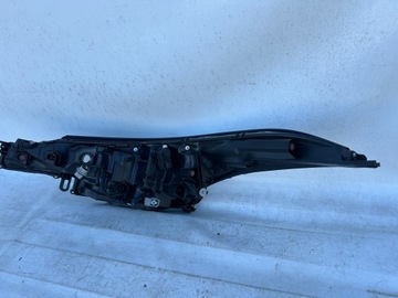 фото thumb №13, Toyota chr ch-r лампа права led 81110-f4180-00 оригінал європа