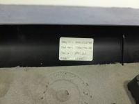 фото thumb №4, Bmw 7 g11 g12 молдинг накладка захист поріг правий перед 7390770