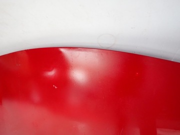 фото thumb №11, Капот крышка двигателя nissan micra k14 2017-