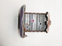 фото thumb №1, Зона деформації права toyota yaris iii 2011-2014 r