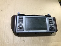 фото thumb №1, Радіо навігація дисплей range rover vogue l322