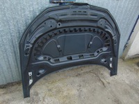 фото thumb №16, Капот крышка двигателя skoda scala