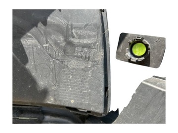 фото thumb №12, Mercedes gls x166 2013 w166 бампер перед переднее gls