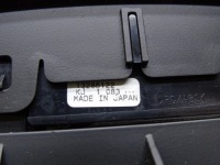 Дисплей экран часы панель переключатель 13267984 opel astra iv j Недорого, фото thumb