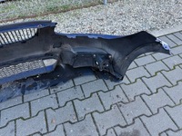 фото thumb №8, Бампер перед передний bmw 3 e92 e93 coupe cabrio lci lift m-pakiet mpakiet