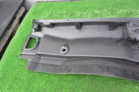 фото thumb №9, Захист накладка поперечина багажника maserati ghibli iii