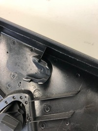 фото thumb №6, Боковина дверь правые зад audi q5 8r